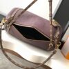 7 Louis Vuitton M26397 Ebony Color. This Express medium-sized handbag is crafted from supple cowhide leather and effortlessly complements various urban styles.
