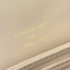 7 Louis Vuitton The Coussin Backpack small handbag, featuring a striking backpack design, joins the Coussin collection.