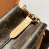 7 Louis Vuitton NÉONOÉ BB handbag