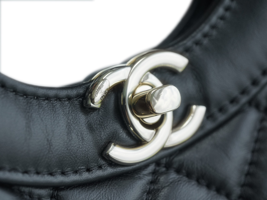8 ππ‘ππ§ππ₯ πππ High-end handmade 31bag mini Black βΏ