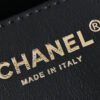 8 Chanel Platinum Edition