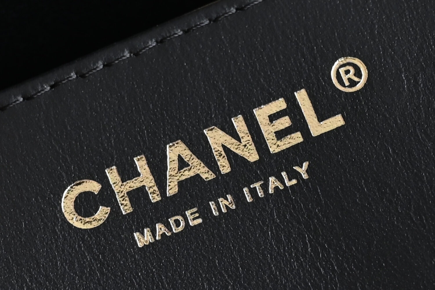 8 Chanel Platinum Edition
