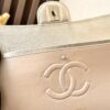 Chanel ✨ New Champagne Gold CF