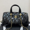 Chanel with complete packaging  25a is so eye-catching!