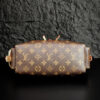 8 Louis Vuitton The M25085 uses Italian Grade A leather, which is a key factor in its quality.