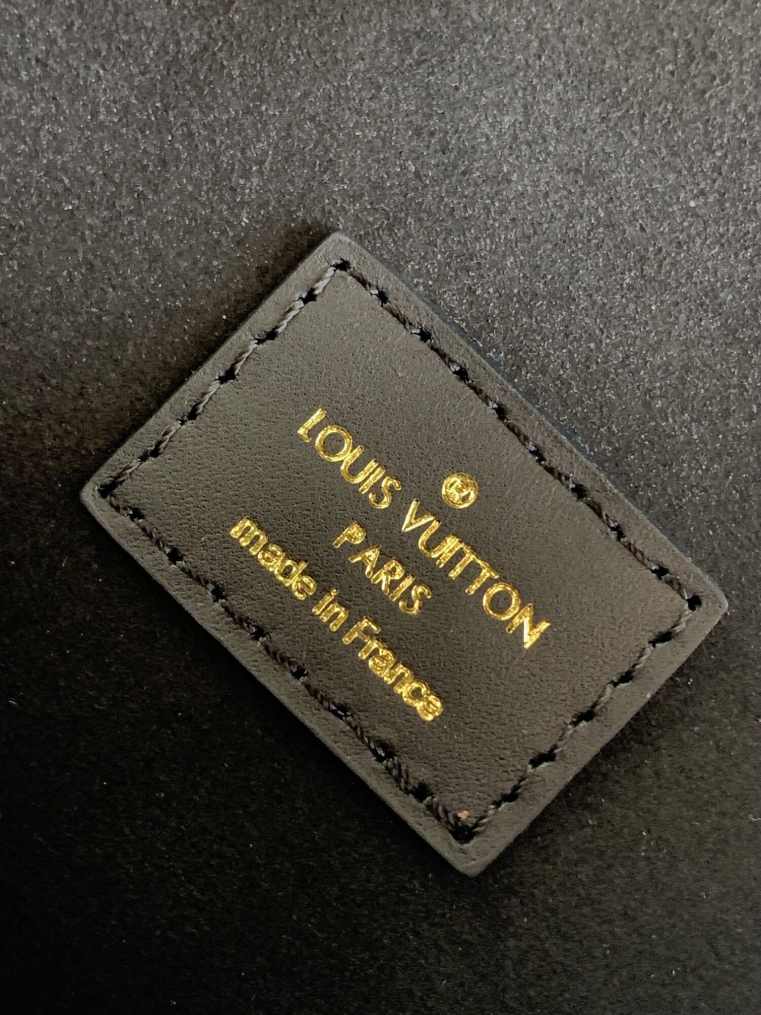 8 Louis Vuitton The Montsouris backpack, originally launched in 1994, is now being worn by the M45205 (black) and M45410 (grey) models.