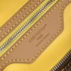 8 Louis Vuitton The Speedy Soft 30 Boho handbag is made from classic Monogram coated canvas.