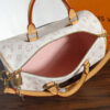 Louis Vuitton SPEEDY SOFT 30 DARK handbag M15108