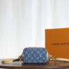 Louis Vuitton NANO NOÉ handbag M83043