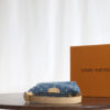 8 Louis Vuitton HILLS POCHETTE clutch bag M82949