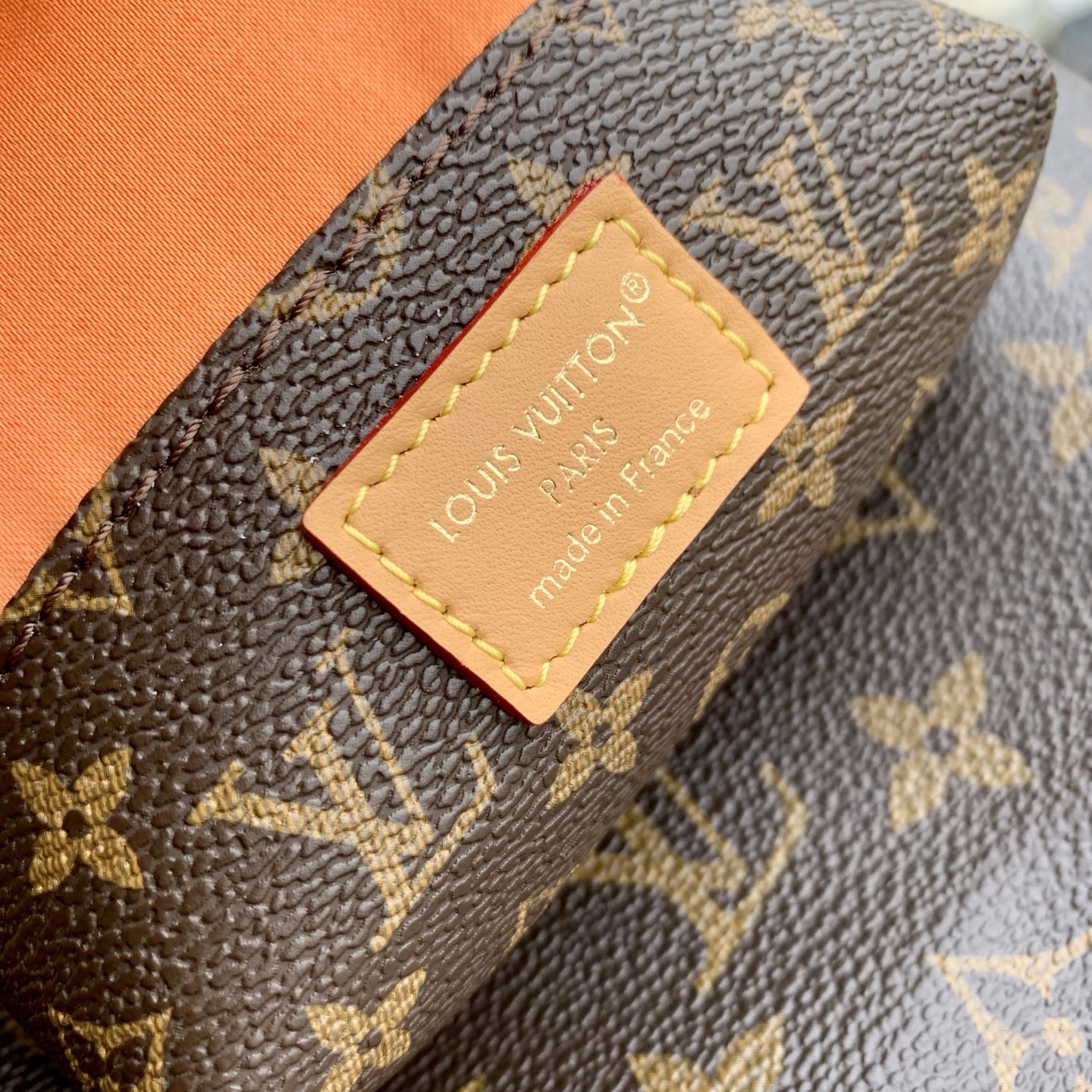 8 Louis Vuitton The M27512 Paris À Vélo collection reimagines the Speedy Soft 30 handbag with a sporty twist.