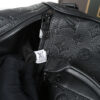8 Louis Vuitton keepallBandoulière 35 Lychee Pattern Embossed Pillow Bag Shoulder Bag/Crossbody Bag/Handbag