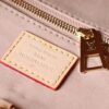 8 Louis Vuitton M12415 is the official version. This OnTheGo MM offers a seasonal reinterpretation of Louis Vuitton's iconic Monogram canvas.