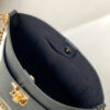 8 Louis Vuitton Lo and Walk full leather bucket bag and chain bag series