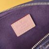 8 Louis Vuitton【Mini Bumbag】M82335 Monogram Canvas This Mini Bumbag is from the LV Gradient series.