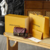 8 Louis Vuitton Sac Saint-Germain BB handbag M27067