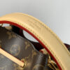 8 Louis Vuitton NÉONOÉ BB handbag