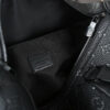 9 Louis Vuitton keepallBandoulière 35 Lychee Pattern Embossed Pillow Bag Shoulder Bag/Crossbody Bag/Handbag