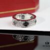 692fd43399f2d84055c8a4c7 Cartier Meteorite Black Spike Ring Arrives