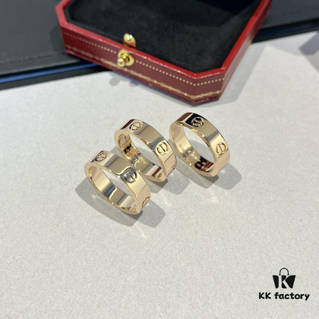 692fd4c999f2d84055c8a59b So beautiful! Wide-style statement ring with exquisite details, crafted by precision CNC engraving, each line is clear and sharp, full of texture and radiant in the sunlight!