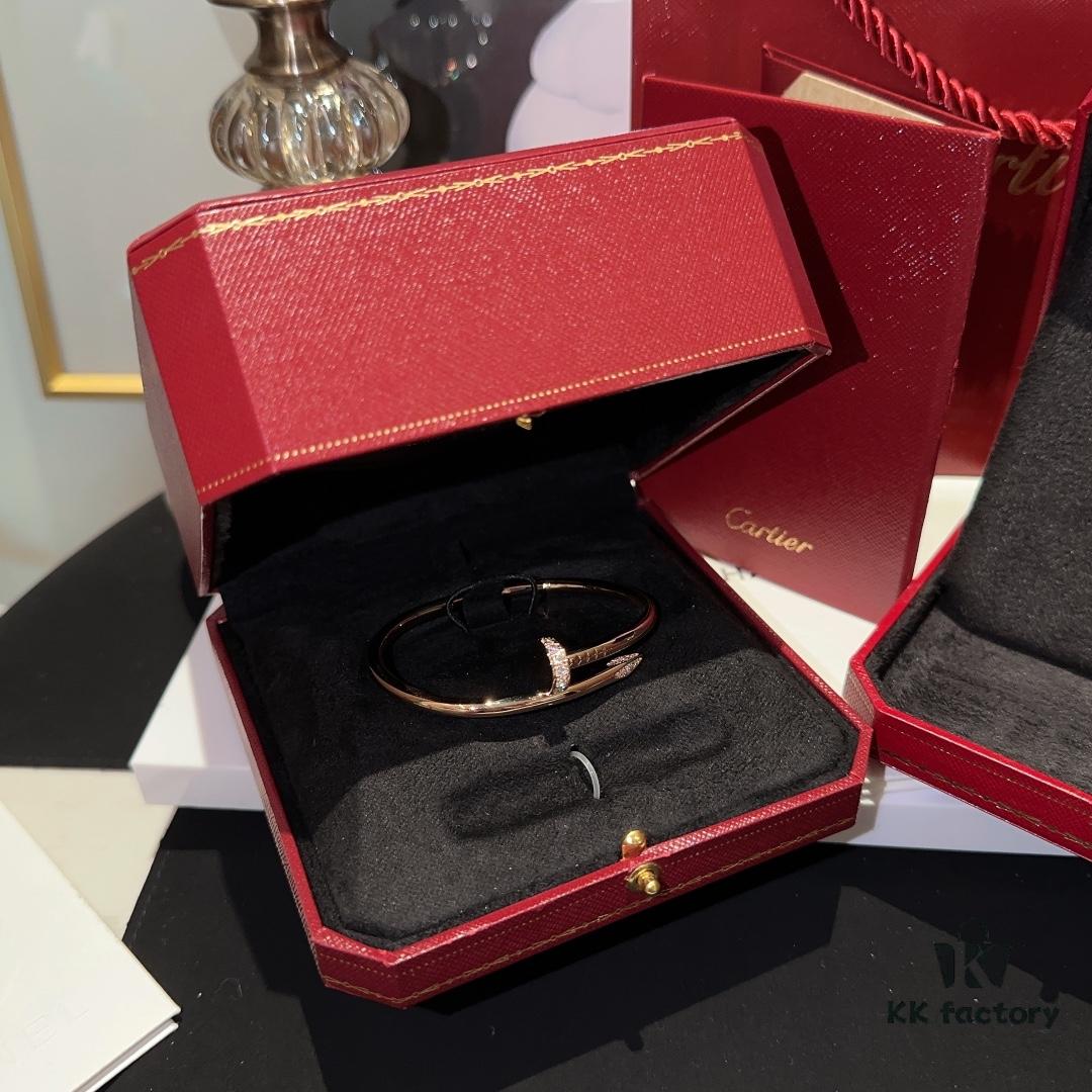 Cartier Classic Luxury Items 💎